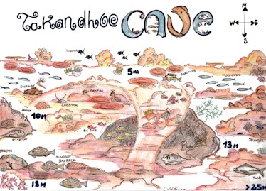 Thakandhoo Cave
